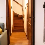 The House In Verzimo * Varallo