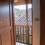 The House In Verzimo