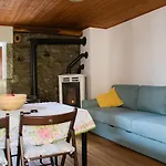 The House In Verzimo