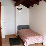 The House In Verzimo * Varallo