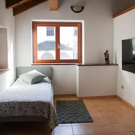 The House In Verzimo Tatil Evi