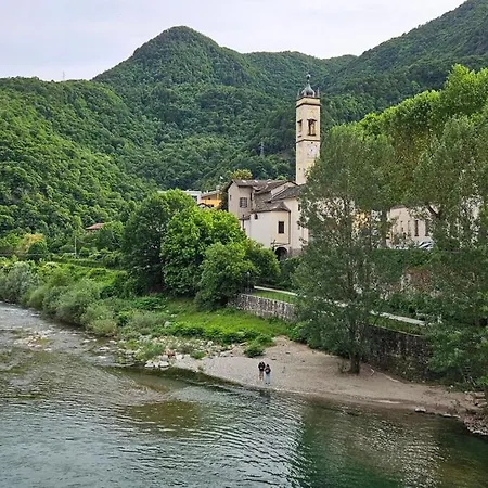 Tatil Evi The House In Verzimo *