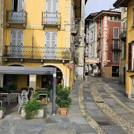 بيت للعطل The House In Verzimo