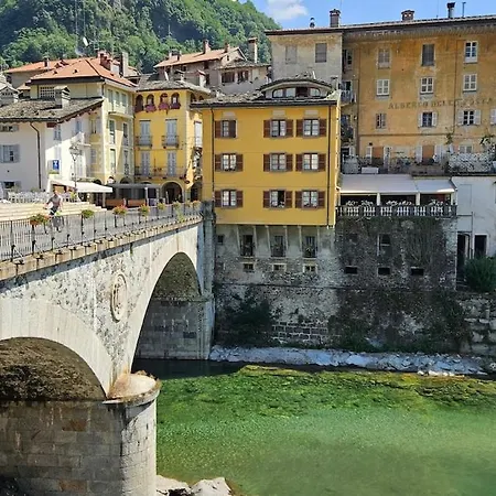 The House In Verzimo Tatil Evi *