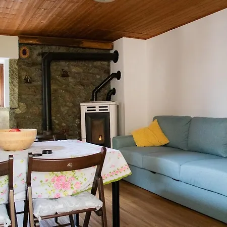 The House In Verzimo