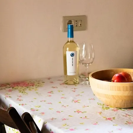 The House In Verzimo Tatil Evi *