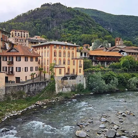 Tatil Evi The House In Verzimo *