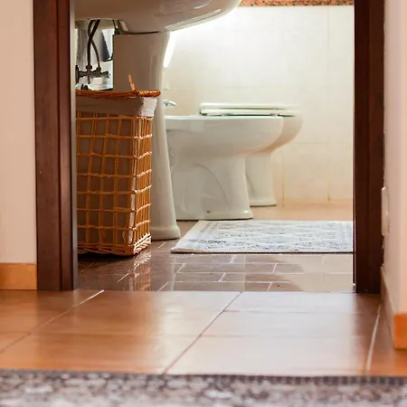 بيت للعطل The House In Verzimo *