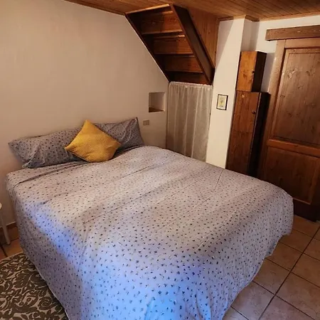 The House In Verzimo Tatil Evi