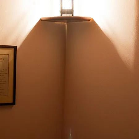 بيت للعطل The House In Verzimo