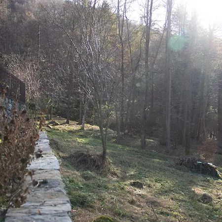 The House In Verzimo *