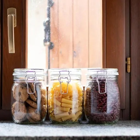 The House In Verzimo بيت للعطل