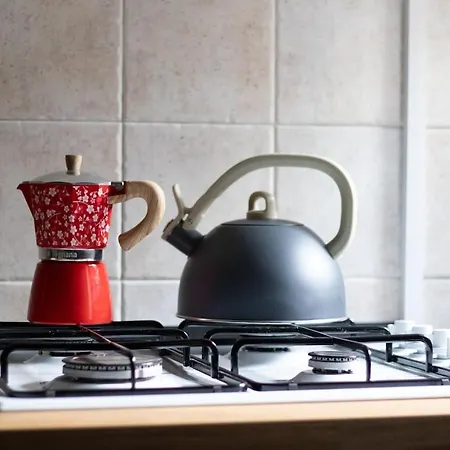 The House In Verzimo Tatil Evi Varallo