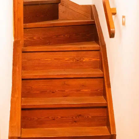 The House In Verzimo Tatil Evi Varallo