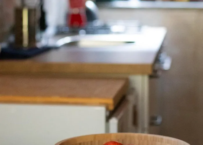 בית נופש The House In Verzimo