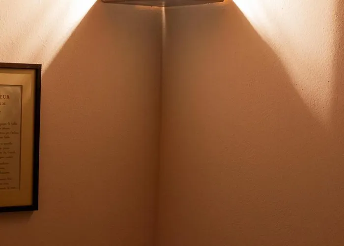 בית נופש The House In Verzimo