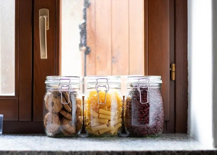 The House In Verzimo בית נופש