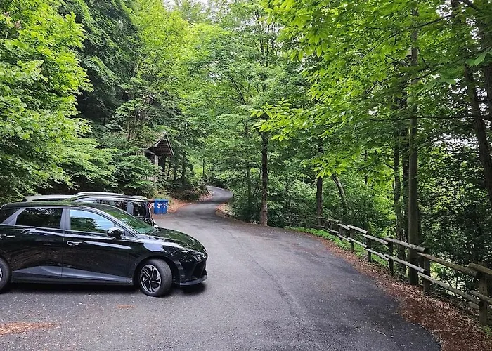 בית נופש The House In Verzimo ואראלו