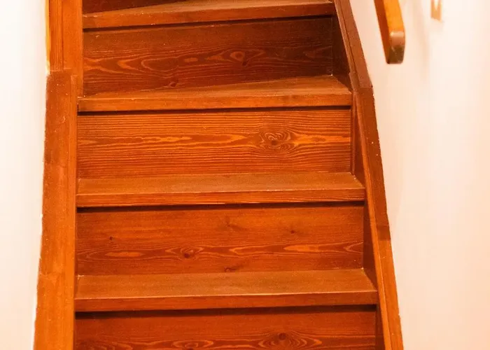 The House In Verzimo בית נופש ואראלו